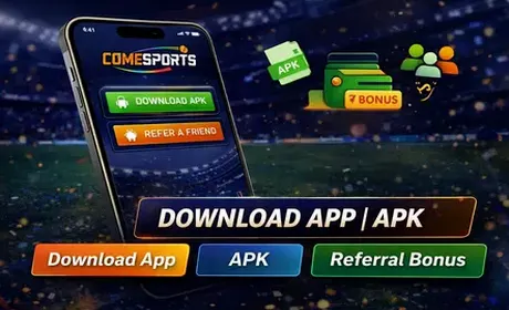Download the app, unlock code A73500, and enter 1 Pts contests faster